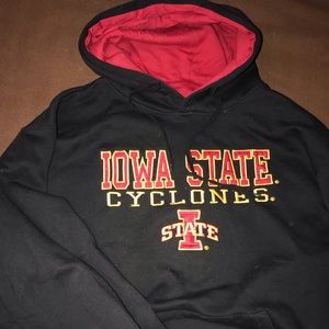 Men’s Iowa State Hoodie
